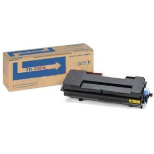 Kyocera TK-7304 Black Toner Cartridge