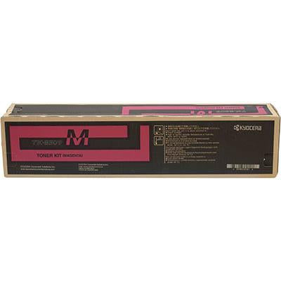 Kyocera TK-8309M Magenta Toner Cartridge
