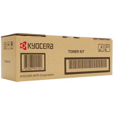 Kyocera TK-8339K Black Toner Cartridge