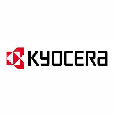 Kyocera TK-8529C Cyan Toner Cartridge