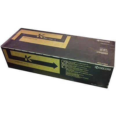 Kyocera TK-8604K Black Toner Cartridge