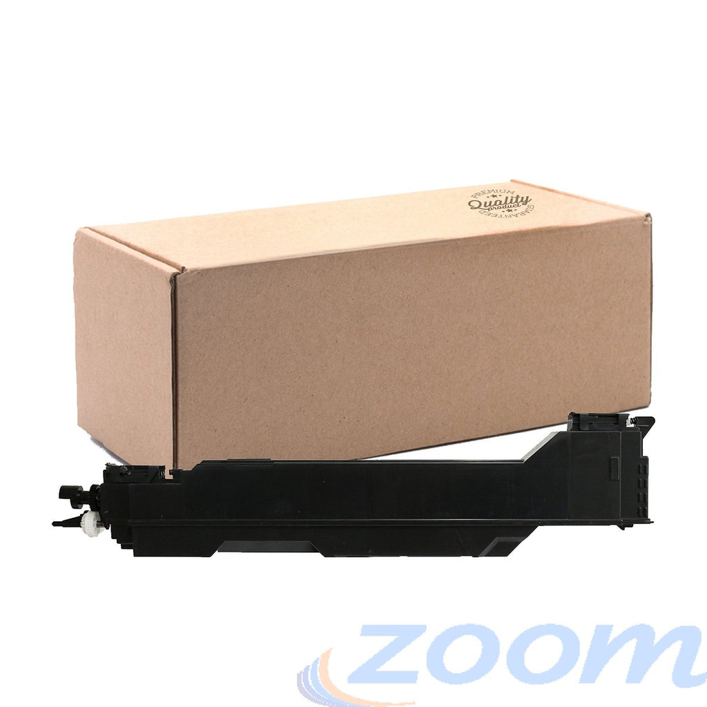 Premium Compatible Konica Minolta 4065611, TN312 Waste Container