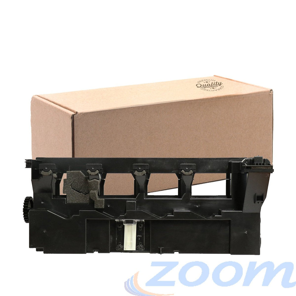 Premium Compatible Konica Minolta A162WY1, TN319 Waste Container