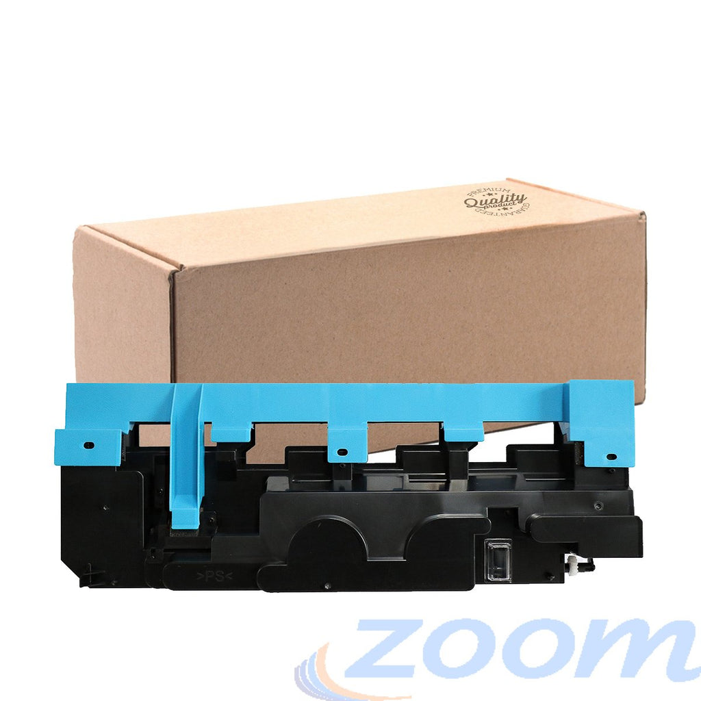 Premium Compatible Konica Minolta A0ATWY0, TN611 Waste Container