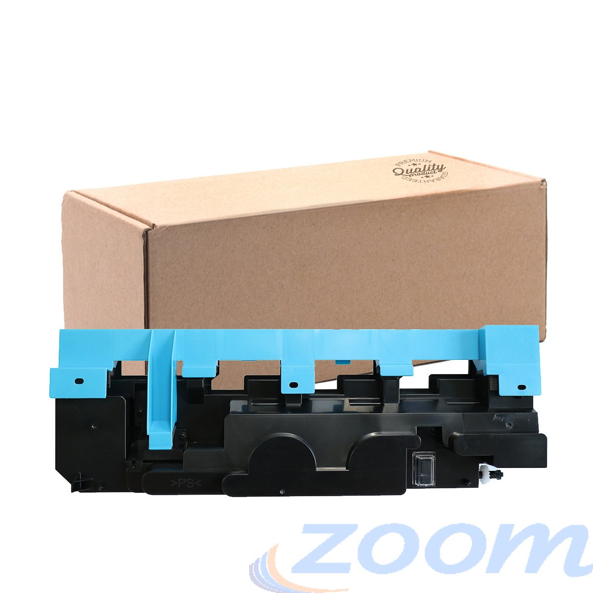 Premium Compatible Konica Minolta A0XPWY1 Waste Container