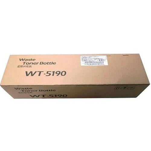 Kyocera WT-5190 Misc Consumables Toner Cartridge