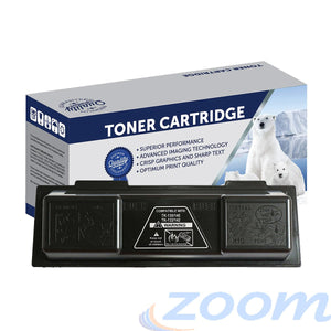 Premium Compatible Kyocera TK134 Mono Toner Cartridge