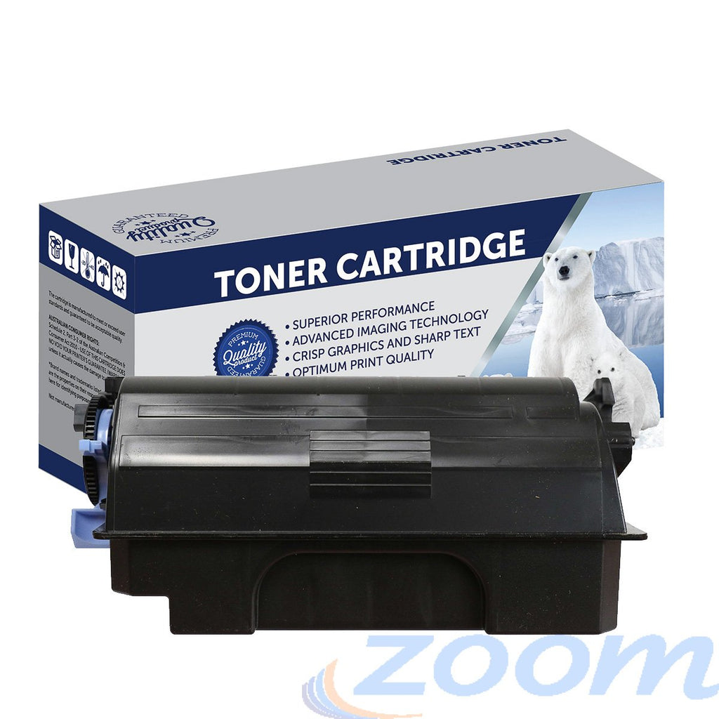 Premium Compatible Kyocera TK3114 Mono Toner Cartridge