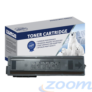 Premium Compatible Kyocera TK4109 Mono Toner Cartridge
