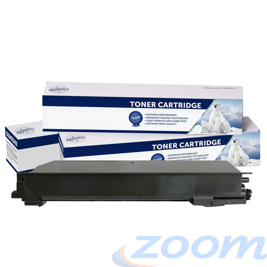 Premium Compatible Kyocera TK5199K Black Toner Cartridge