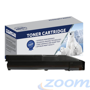Premium Compatible Kyocera TK8509K Black Toner Cartridge