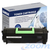Premium Compatible Lexmark 62D3X00 Mono Extra High Yield Toner Cartridge 45,000 Pages
