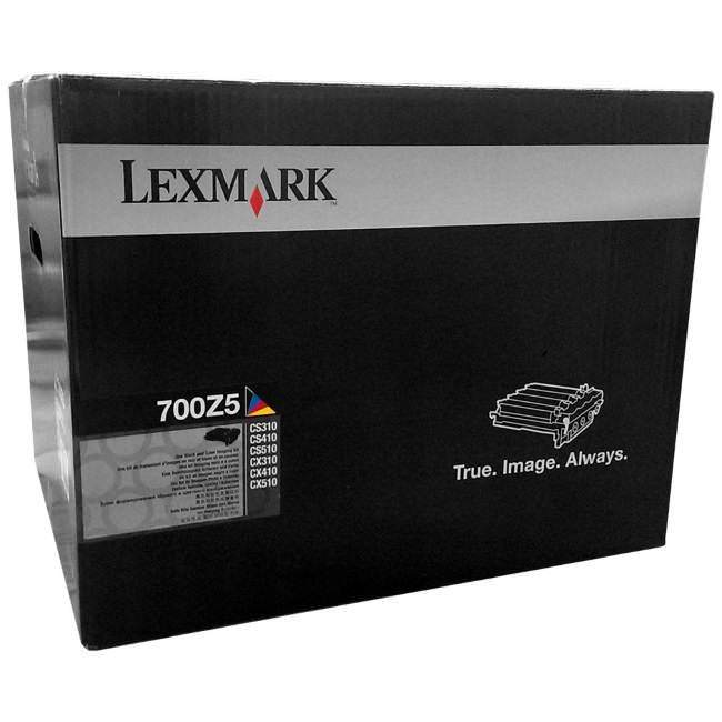 Lexmark 70C0Z50 Misc Consumables Toner Cartridge
