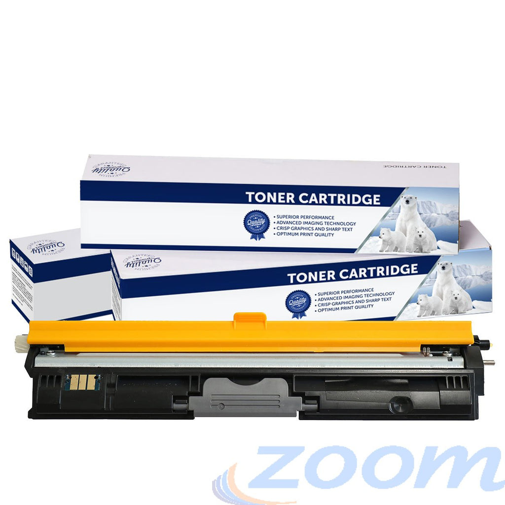 Premium Compatible Oki 44250706 Magenta Toner Cartridge