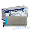 Premium Compatible Oki 44318639 Cyan Toner Cartridge