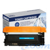 Premium Compatible Samsung ST986A, CLTC406S Cyan Toner Cartridge