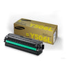 Samsung SU517A Yellow Toner Cartridge