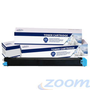 Premium Compatible Sharp MX23GTCA Cyan Toner Cartridge
