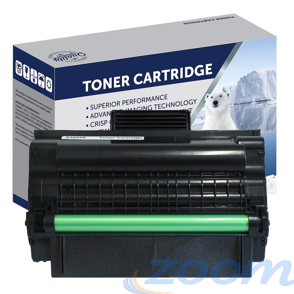Premium Compatible Xerox CWAA0763 Mono Laser High Yield Toner Cartridge