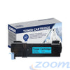 Premium Compatible Xerox CT201261 Cyan Toner Cartridge