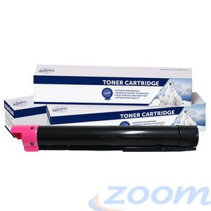 Premium Compatible Xerox CT202248 Magenta Toner Cartridge