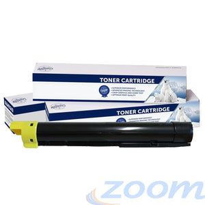 Premium Compatible Xerox CT202249 Yellow Toner Cartridge