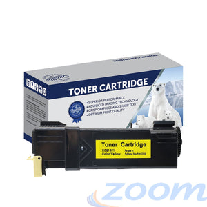 Premium Compatible Xerox CT201306 Yellow Toner Cartridge