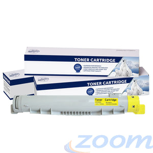 Premium Compatible Xerox CT200658 Yellow Toner Cartridge