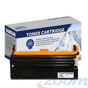 Premium Compatible Xerox CT350567 Black Toner Cartridge