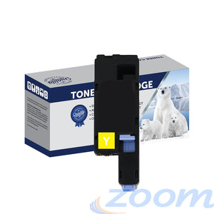 Premium Compatible Xerox CT202267 Yellow Toner Cartridge