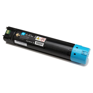 Fuji Xerox CT201681 Cyan Toner Cartridge