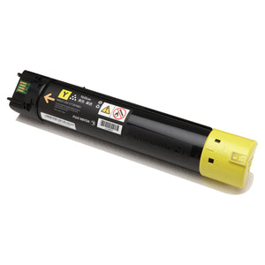 Fuji Xerox CT201683 Yellow Toner Cartridge