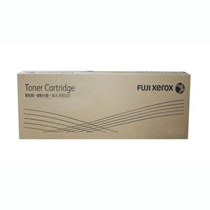 Fuji Xerox CT201734 Black Toner Cartridge