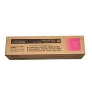 Fuji Xerox CT202035 Magenta Toner Cartridge