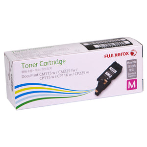 Fuji Xerox CT202269 Magenta Toner Cartridge