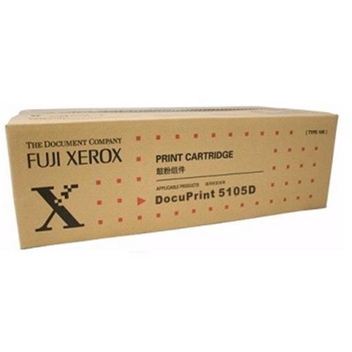 Fuji Xerox CT202337 Black Toner Cartridge