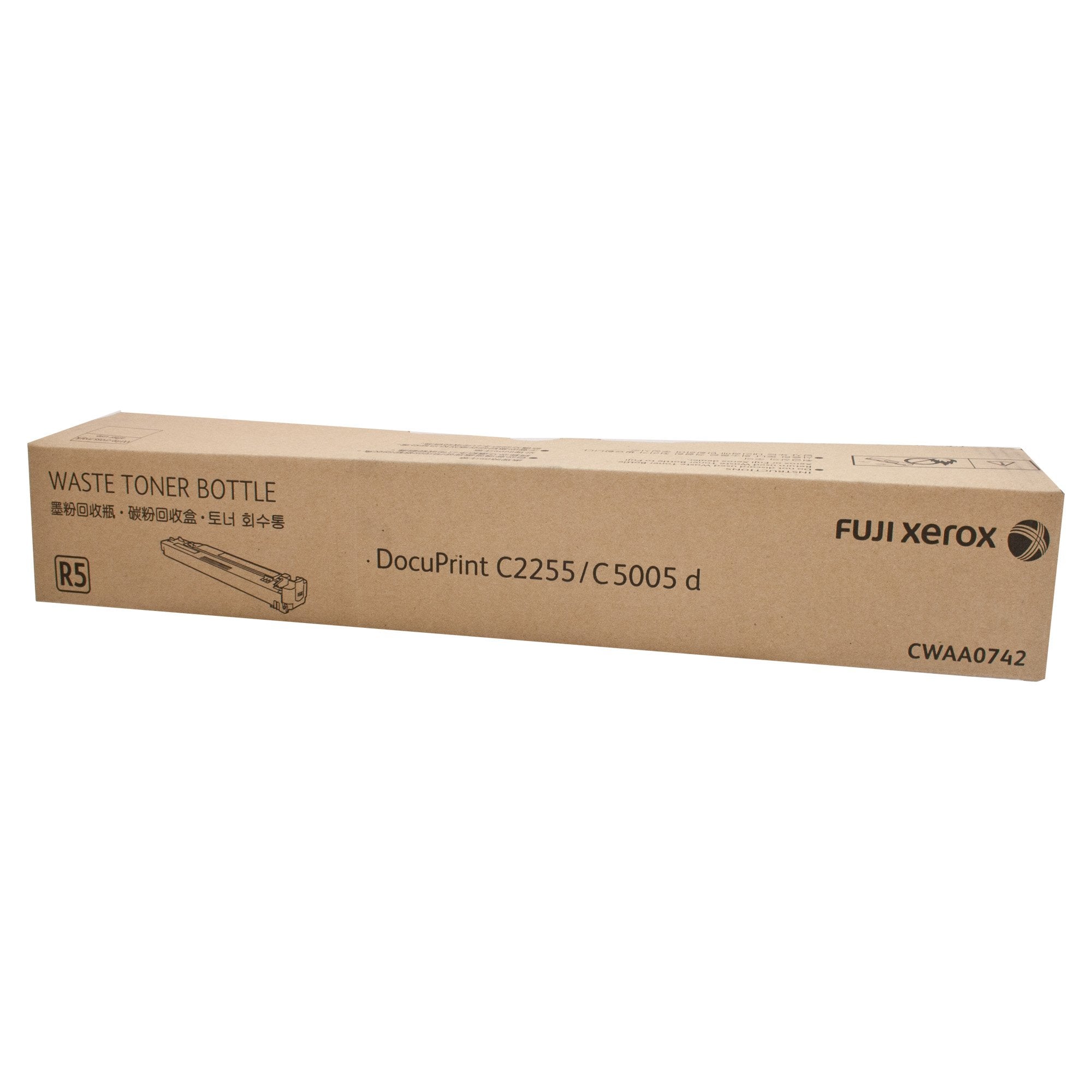 Fuji Xerox CWAA0742 Misc Consumables Toner Cartridge