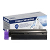 Premium Compatible Oki 45807117 Mono Toner Cartridge