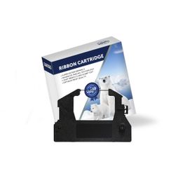 Premium Compatible Epson ERC28, Black Nylon Printer Ribbon