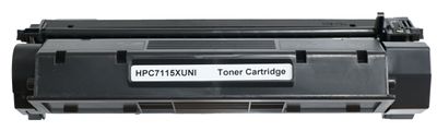 Premium Compatible HP Q2624X, #24X Mono High Yield Toner Cartridge