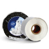 Dymo SD11356, Premium Compatible White Paper Removable Multipurpose Label - 41mm X 89mm, 300 Labels/Roll