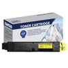 Kyocera TK5274Y, Premium Compatible Yellow Toner Cartridge - 6,000 Pages
