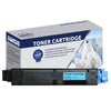 Kyocera TK5274C, Premium Compatible Cyan Toner Cartridge - 6,000 Pages