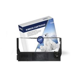 Premium Compatible Epson ERC23, Black Nylon Printer Ribbon