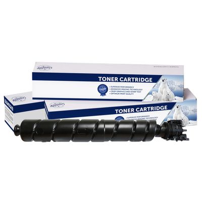 Kyocera TK8349K, Premium Compatible Black Toner Cartridge - 20,000 Pages