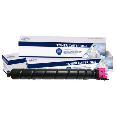 Kyocera TK8349M, Premium Compatible Magenta Toner Cartridge - 12,000 Pages