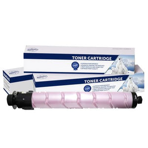 Ricoh 842317, Premium Compatible Magenta Toner Cartridge - 10,500 Pages