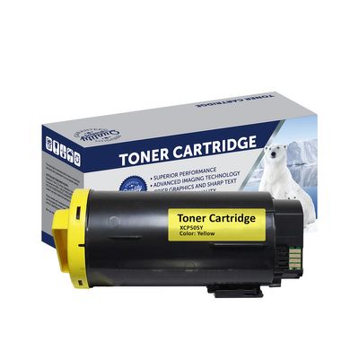 Xerox CT203048, Compatible Yellow Toner Cartridge - 11,000 Pages