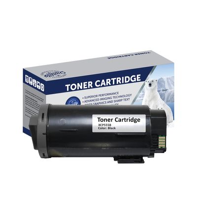 Xerox CT203061, Compatible Black Toner Cartridge - 16,000 Pages