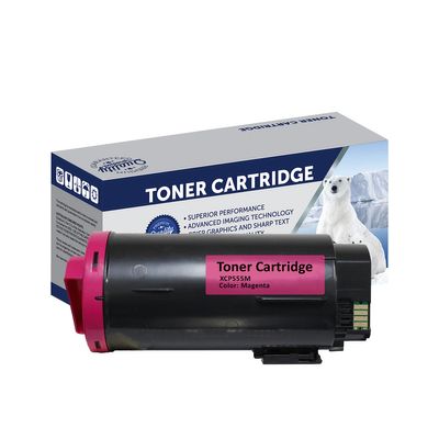 Xerox CT203063, Compatible Magenta Toner Cartridge - 16,000 Pages